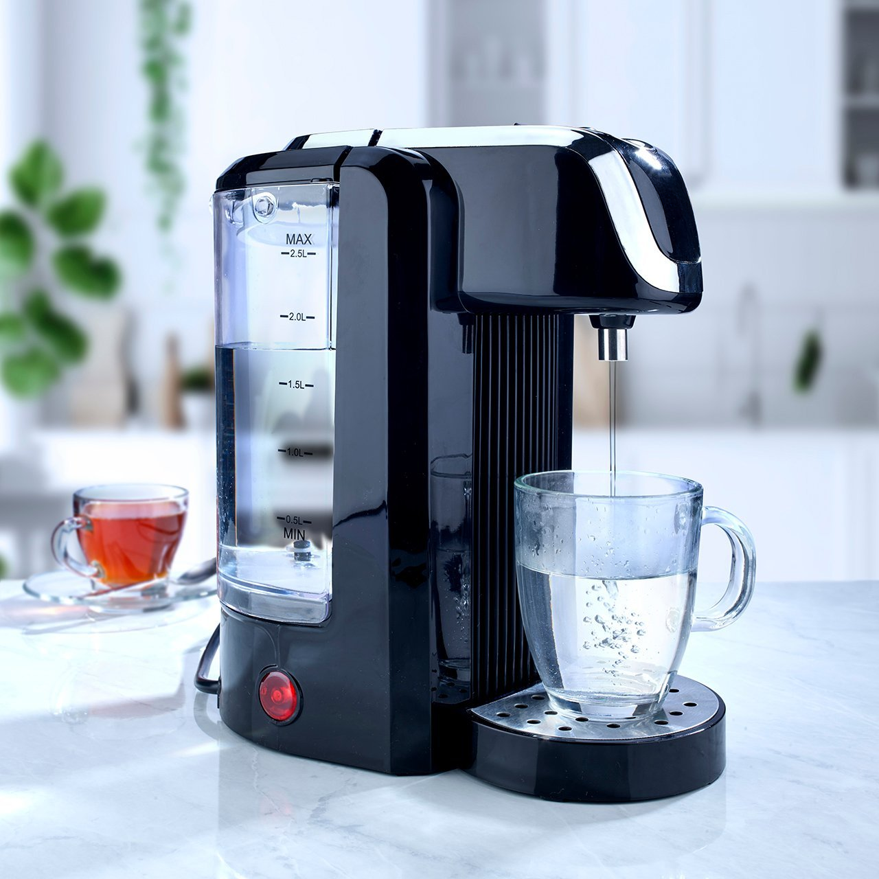 2.5L Kitchen Instant Electric Hot Dispenser