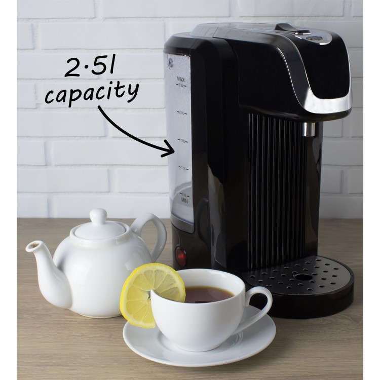 2.5L Kitchen Instant Electric Hot Dispenser