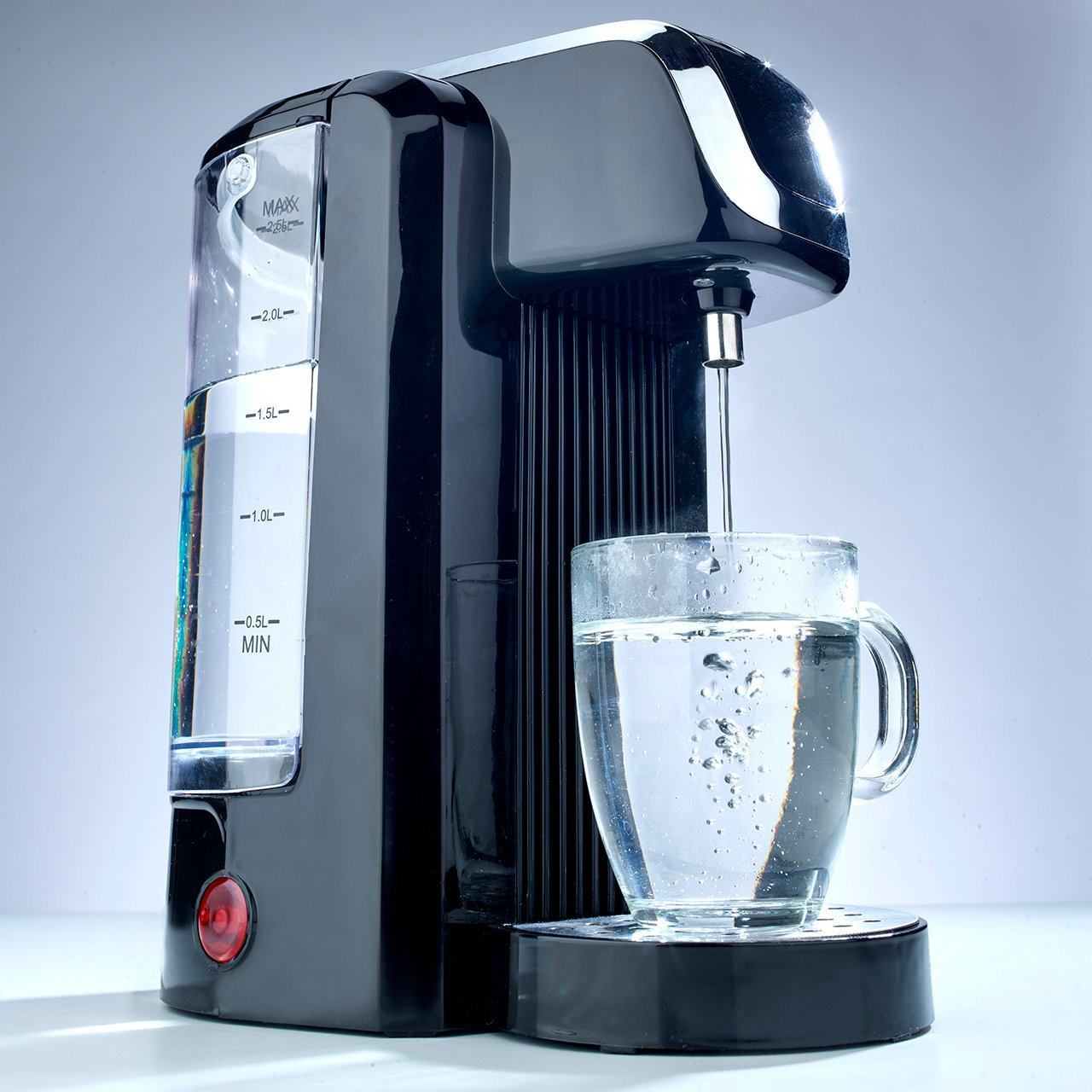 2.5L Kitchen Instant Electric Hot Dispenser