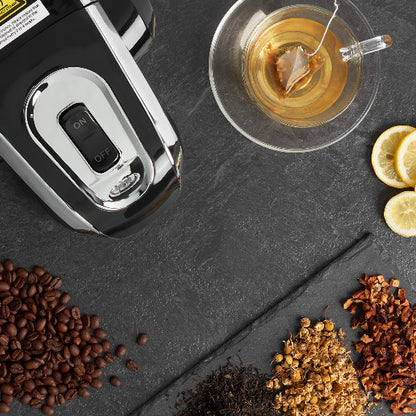 2.5L Kitchen Instant Electric Hot Dispenser