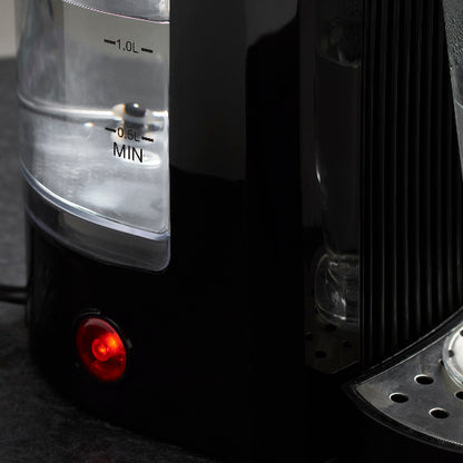 2.5L Kitchen Instant Electric Hot Dispenser