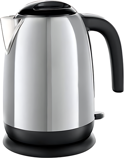 1.7L 3000W Brushed Adventure Kettle